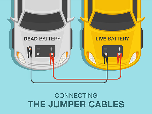 How to Jump Start a Car Without Causing Electrical Damage
