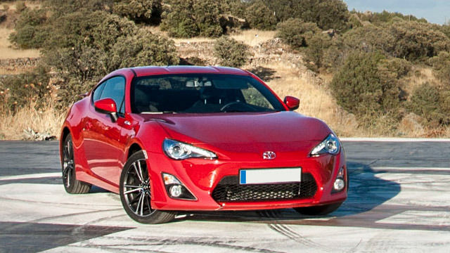 Cottonwood Toyota Service and Repair - Eaton Automotive