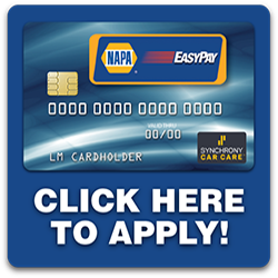 NAPA EasyPay - Eaton Automotive