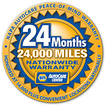 NAPA Warranty - Eaton Automotive